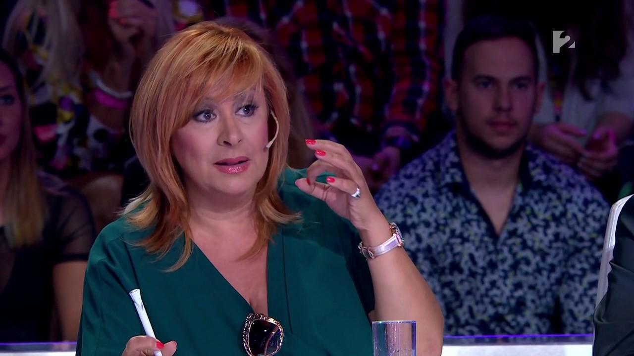 Mádai Vivien és Csipa: Sukudum / Kiss Kiss - tv2.hu/a_nagy_duett