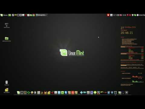 Systemback - восстановление из бэкапа внешнего жёсткого диска