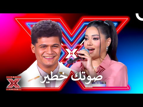 برهم الصوت الذي يغني على طريقته الساحرة