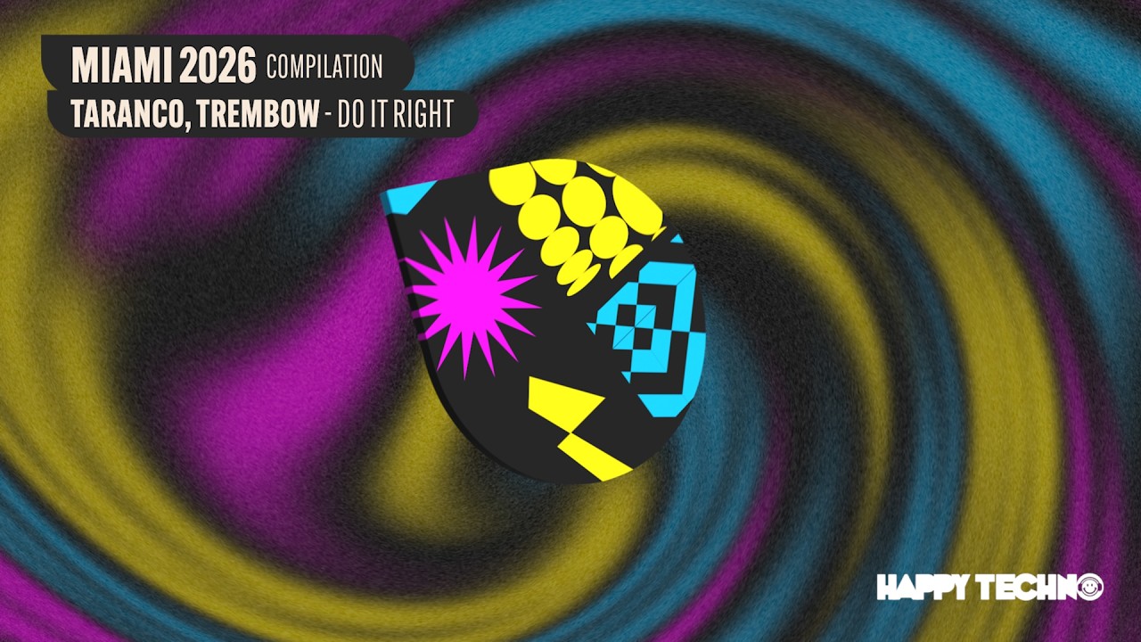 HTMC38 Taranco, Trembow - Do It Right adlı videoyu YouTube'da izle HTMC38 Taranco, Trembow - Do It Right adlı videoyu YouTube'da izle