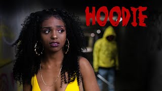 Hoodie  Short Horror Film