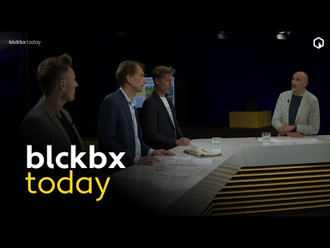 blckbx today: de risico&rsquo;s van biolabs in Nederland, de dubbele standaard bij oorlogen en meer...