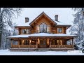 Построил дом! Купил окна! 5 серия 2 сезона жизни в деревне Птичково в Майнкрафте!