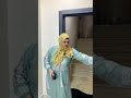 جاري دخل شقتي وانا موجوده والي حصلي صدمني 