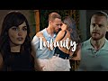 Eda & Serkan | Infinity