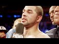 Lookback: Miguel Cotto vs. Sadam Ali