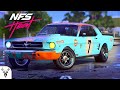 $200,000 MUSTANG ESCAPES POLICE DURING HIGH-SPEED RACING!!!