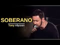 SOBERANO - TONY ALLYSON - LIVE SESSION