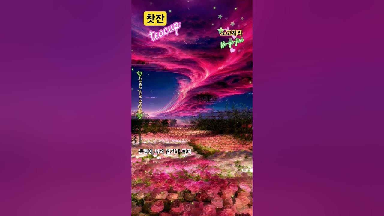 찻잔