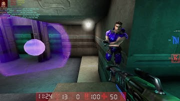 10 - TDM-Tempest - Tournament Team Game - UT99 FFN 2021-02-19