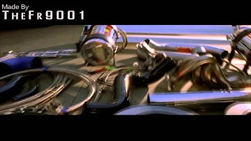 The Fast and The Furious - Tribute (Deep Enough)