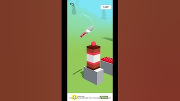 Slice It All - All Levels Gameplay Walkthrough Android,ios (Levels 3)