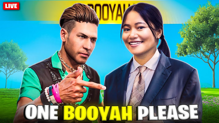 Free Fire Live with Sooneeta💖DJ Adam wants BOOYAH!🔥Free Fire Live! #ff #freefire #sooneeta