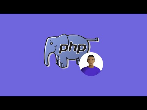 Vidéo: Qu'est-ce que la fonction de fin de PHP ?