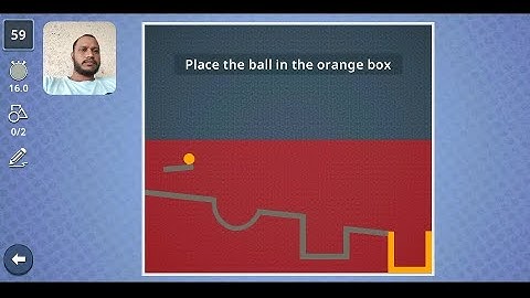 🧠 brain it on level 59 🌟🌟🌟