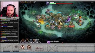 Kingdom Rush 6 New Release! My favourite Tower Defence 2 screenshot 3