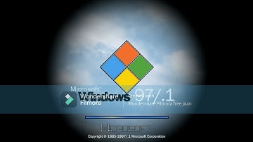 The Ultimate Windows History with Never Released Versions Insane Edition [MY VERSION] (Part 33)