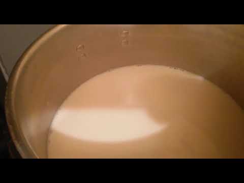 וִידֵאוֹ: איך מכינים את קינוח החלב והביצה הספרדי הקלאסי Natillas Caseras