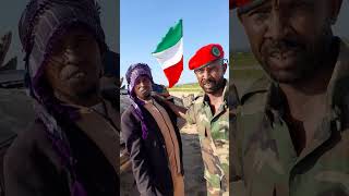 calanka somaliland iyo dhulka somaliland kuma helin baryo ee xinjir dhiiga uqubatay