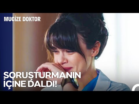 Kurul Soruşturmasına Ali Müdahalesi - Mucize Doktor