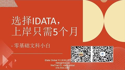 【数据分析成功学员】顶级保险公司offer ! 旅游签证身份纯文科学员高分通过SAS证书考试 成功拿下顶级保险公司年薪8.5万数据分析offer， 使用SAS  |SQL | Power BI
