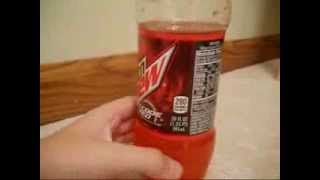 New Jay Electronica Mtn Dew Code Red
