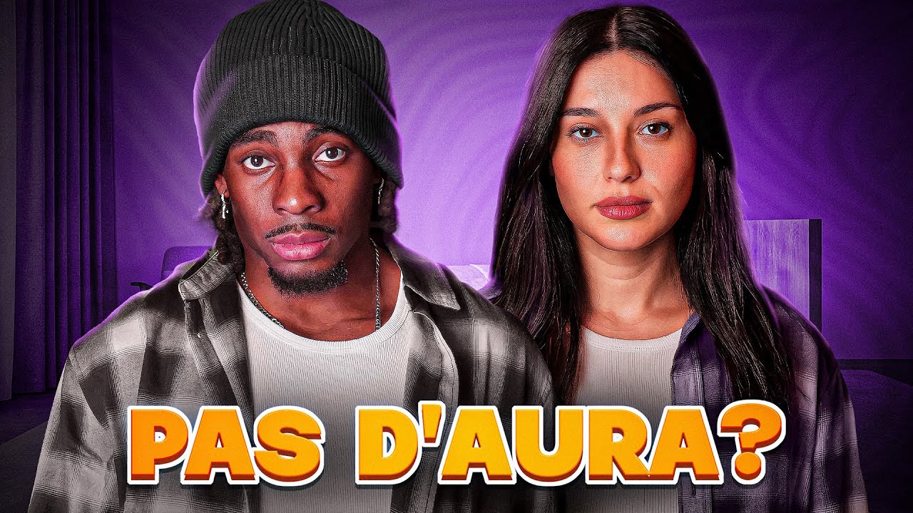 Pourquoi t’as pas d’aura (et comment la créer sans parler)