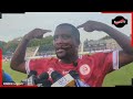 AHMED ALLY AWAITA MASHABIKI BAADA YA USHINDI WA SIMBA AFUNGUKA HAYA TAZAMA MBWEMBWE ZAKE HAPA