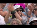 Elena Rybakina vs. Tereza Valentova Condensed Match | 2025 US Open Round 2