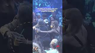 "I Need Travis Kelce" Taylor Swift says aloud at concert #taylorswift #movie #trending #film #funny