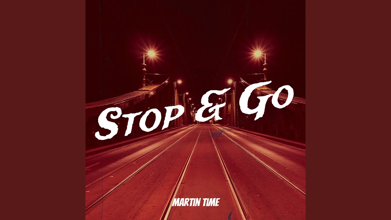 Stop & Go (Extended MIX)