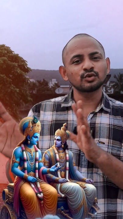Day 114 Bhagavad Gita Chapter 3 Verse 2 imswadhinkido37 day-114-bhagavad-gita-chapter-3-verse-2-imswadhinkido37