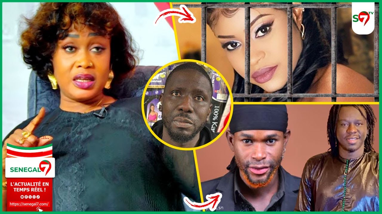 Relation avec Nabou Leye, Tarba Mbaye, Baye Zale: Les confidences exclusives de Daba Thiam Bété Bété