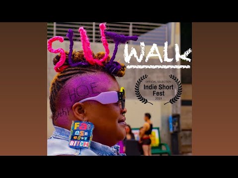Video: Slutwalk: Buenos Aires [PICS] - Matadori Võrk