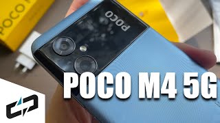 POCO M4 5G Review - Budget Friendly Smartphone In Late 2022