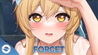 Nightcore - Forget - (Lyrics)