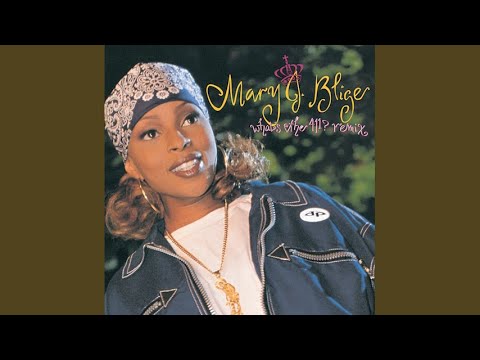 Changes I've Been Going Through (Teddy Riley Remix) - Mary J Blige