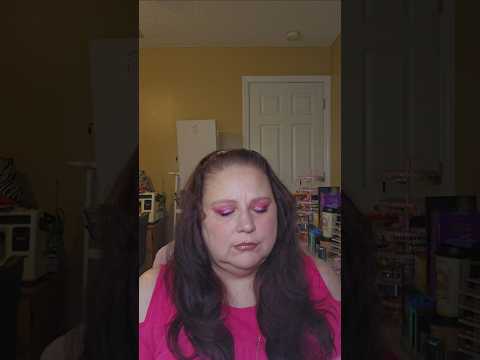Monthly Makeup Roulette May 2026 Look 1 #monthlymakeup #roulette #mycollection #makeup