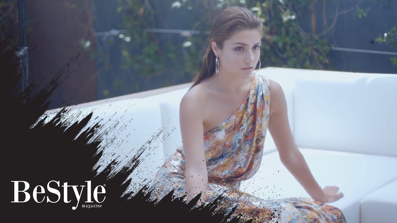 Hande Erçel | BeStyle Magazine Ağustos 2016
