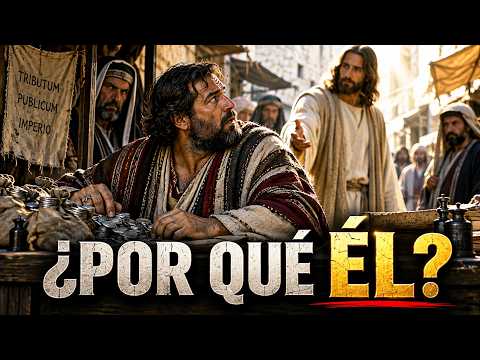 ¿Por Qué el Evangelio de Mateo es la Clave para Entender el Reino de los Cielos?