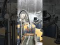 polishing machine #machine #cncmill #automobile #coldmilling #cnc