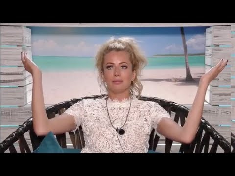 Olivia Attwoods Funniest Moments  Love Island S3