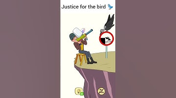 justice for the bird  -Impossible Date  2 Full Gameplay – Mind Blowing Levels