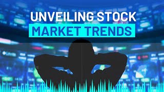 Riding the Waves Unveiling Stock Market Trends