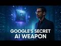 How Google’s Custom Chips Are Winning the AI War
