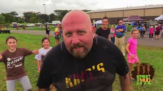 East Brunswick, NJ 2017 Your First Mud Run Highlights