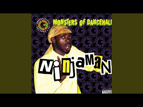 Ninjaman & Ninja Ford - The Return-Father & Son