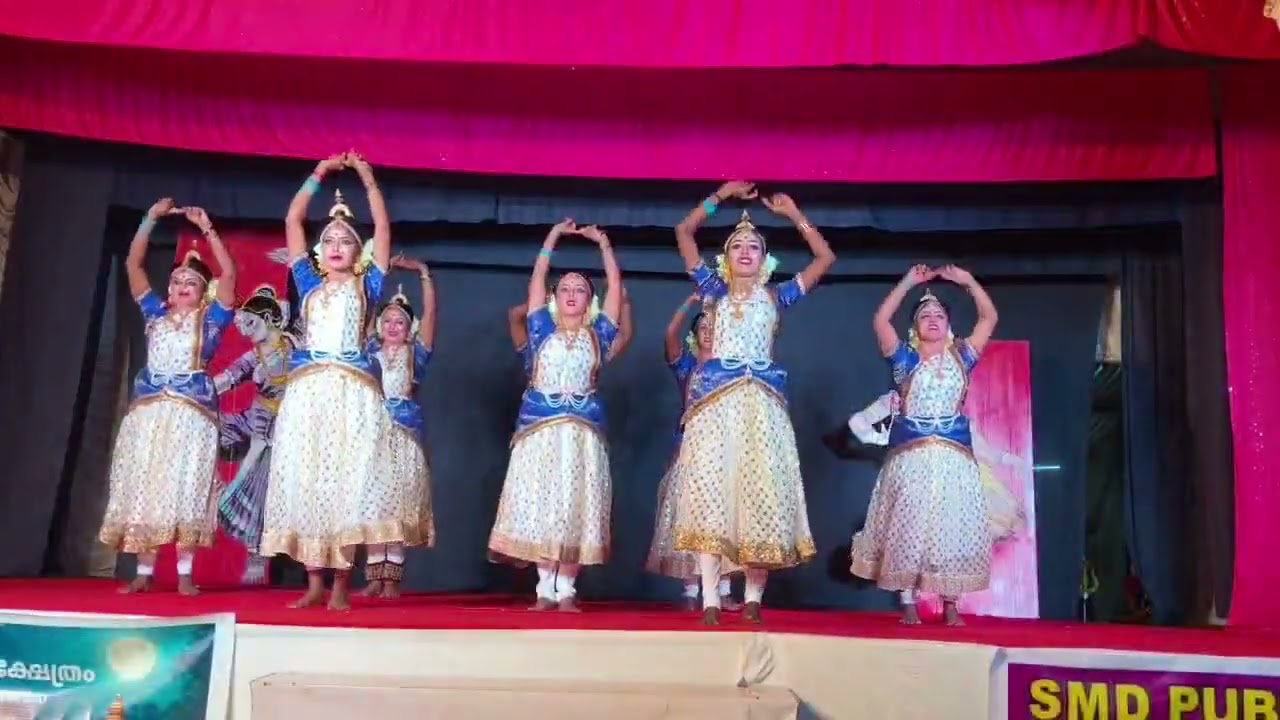 കൈലാസ വേലൻ 🦚 💞| kailasavelan #youtubedance #dancevideo #murugan #chilamp #chilampschoolofarts