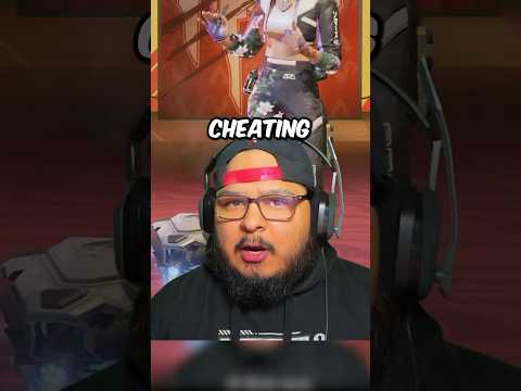 WERE MY APEX LEGENDS RANDOMS CHEATING OR…?