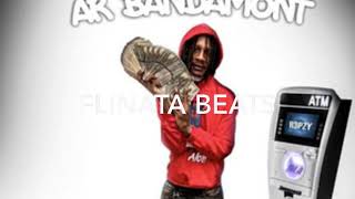 [FREE] AK BANDAMONT x ENRGY x FLINT TYPE BEAT “SMOKINGNATA" (prod. @flinataprod &amp; @damnsmoking)